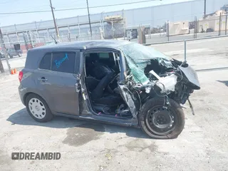 2011 Scion xD with VIN JTKKU4B46B1011823, listed as a IAAI auction lot 42495766 with Not provided miles and . Bid and sale history available at DreamBid. Image 12.