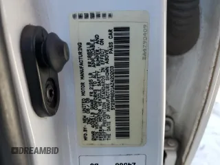 2010 Pontiac Vibe w/1SB with VIN 5Y2SP6E01AZ420203, listed as a Copart auction lot 45582535 with 245,409 mi miles and Salvage Title. Bid and sale history available at carsss.com. Image 14.