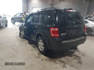 2012 Ford Escape XLT с VIN 1FMCU9D73CKB26161, выставлен на аукционе IAAI как лот 42692883 с пробегом 143 204 миль миль и . История ставок и продаж доступна на DreamBid. Изображение 3.