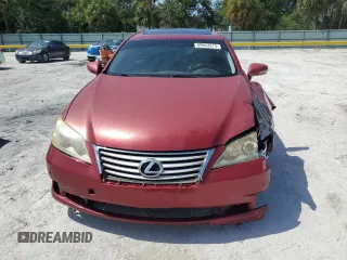 2010 Lexus ES 330 z VIN JTHBK1EGXA2373212, wystawiony jako Copart lot #59843675 z przebiegiem 390 247 mil mil oraz Szkoda całkowita • Salvage title. Historia ofert i sprzedaży dostępna na DreamBid. Obrazek 5.
