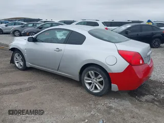2012 Nissan Altima S with VIN 1N4AL2EP8CC184111, listed as a IAAI auction lot 42038039 with 151,540 mi miles and . Bid and sale history available at DreamBid. Image 3.