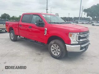 2022 Ford F-250 XL с VIN 1FT7W2B67NEF98026, выставлен на аукционе IAAI как лот 42449105 с пробегом Не указан миль и . История ставок и продаж доступна на DreamBid. Изображение 1.
