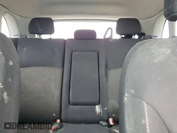2016 Mitsubishi Outlander Sport 2.4 ES with VIN JA4AR3AWXGZ046434, listed as a Copart auction lot 52565845 with 155,882 mi miles and Clean Title. Bid and sale history available at carsss.com. Image 10.