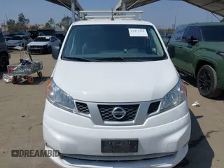 2020 Nissan NV200 SV with VIN 3N6CM0KN3LK704066, listed as a IAAI auction lot 42431310 with 198,481 mi miles and . Bid and sale history available at DreamBid. Image 13.