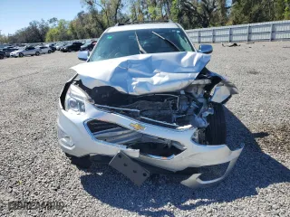 2016 Chevrolet Equinox LTZ with VIN 2GNALDEK1G1106962, listed as a Copart auction lot 47763915 with 113,779 mi miles and Non Repairable. Bid and sale history available at carsss.com. Image 5.