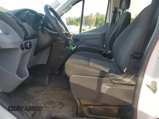 2019 Ford Transit Passenger XL with VIN 1FBZX2ZM2KKA54450, listed as a Copart auction lot 68439774 with 113,110 mi miles and Salvage Title. Bid and sale history available at carsss.com. Image 7.