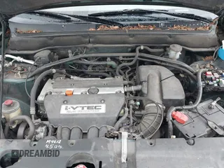 2004 Honda CR-V LX with VIN JHLRD78404C028934, listed as a IAAI auction lot 42023397 with 216,304 mi miles and . Bid and sale history available at carsss.com. Image 10.