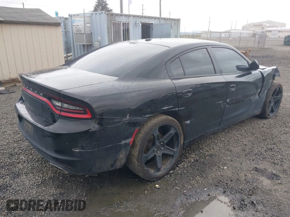 2020 Dodge Charger SXT z VIN 2C3CDXBG6LH160828, wystawiony jako IAAI lot #42007663 z przebiegiem 136 015 mil mil oraz . Historia ofert i sprzedaży dostępna na DreamBid. Obrazek 4.