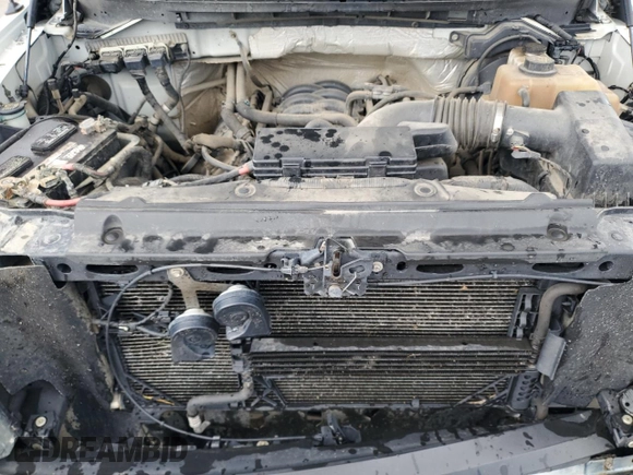 2011 Ford F-150 XL with VIN 1FTFW1EF2BKD86634, listed as a Copart auction lot 61778485 with 181,009 mi miles and Salvage title. Bid and sale history available at DreamBid. Image 11.