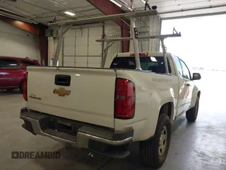 2015 Chevrolet Colorado 2WD WT with VIN 1GCHSAEA9F1200026, listed as a IAAI auction lot 41918379 with 198,286 mi miles and . Bid and sale history available at DreamBid. Image 4.