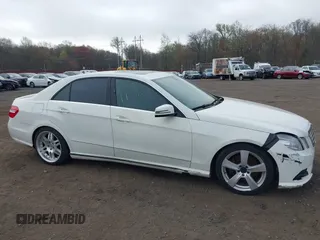 2011 Mercedes-Benz E 350 Luxury with VIN WDDHF8HB5BA491366, listed as a IAAI auction lot 42101099 with 310,217 mi miles and . Bid and sale history available at DreamBid. Image 6.