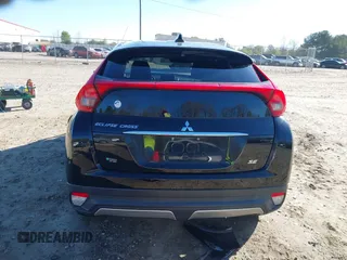 2020 Mitsubishi Eclipse Cross SE with VIN JA4AS5AA2LZ002538, listed as a IAAI auction lot 41873074 with 133,276 mi miles and . Bid and sale history available at DreamBid. Image 17.