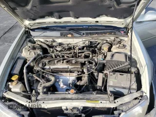 1999 Nissan Altima XE with VIN 1N4DL01D0XC154071, listed as a Copart auction lot 43475045 with 74,739 mi miles and Salvage Title. Bid and sale history available at carsss.com. Image 12.