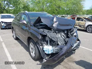 2010 Lexus RX 350 with VIN 2T2BK1BA0AC036272, listed as a IAAI auction lot 42231481 with 155,278 mi miles and . Bid and sale history available at DreamBid. Image 17.