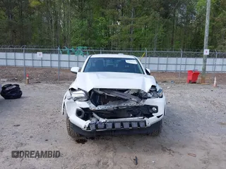 2017 Toyota Tacoma SR5 z VIN 3TMAZ5CN8HM045727, wystawiony jako IAAI lot #41962213 z przebiegiem 88 042 mil mil oraz . Historia ofert i sprzedaży dostępna na DreamBid. Obrazek 12.