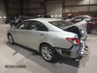 2010 Lexus ES 330 z VIN JTHBK1EG8A2413609, wystawiony jako IAAI lot #39619724 z przebiegiem 90 814 mil mil oraz . Historia ofert i sprzedaży dostępna na DreamBid. Obrazek 3.