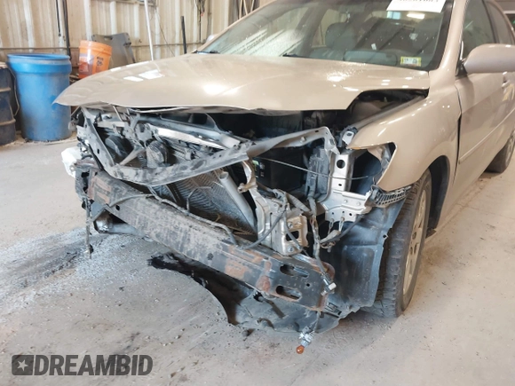 2009 Toyota Camry with VIN 4T4BE46K09R069420, listed as a IAAI auction lot 40201083 with 207,493 mi miles and . Bid and sale history available at DreamBid. Image 6.