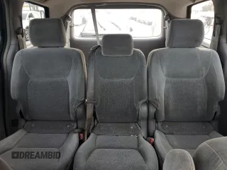 2005 Toyota Sienna CE с VIN 5TDZA23C05S281193, выставлен на аукционе Copart как лот 51330495 с пробегом 217 402 миль миль и Чистый • Clean title. История ставок и продаж доступна на DreamBid. Изображение 10.