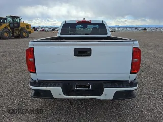 2020 Chevrolet Colorado 2WD LT with VIN 1GCHSCEA0L1229034, listed as a Copart auction lot 47375475 with 94,885 mi miles and Clean Title. Bid and sale history available at DreamBid. Image 6.