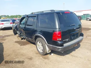 2002 Ford Explorer z VIN 1FM2U73E32UC53302, wystawiony jako IAAI lot #42583558 z przebiegiem 199 770 mil mil oraz . Historia ofert i sprzedaży dostępna na DreamBid. Obrazek 3.
