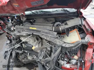 2022 Nissan Frontier S with VIN 1N6ED1CM4NN619965, listed as a Copart auction lot 89220305 with 0 mi miles and Salvage Title. Bid and sale history available at carsss.com. Image 11.