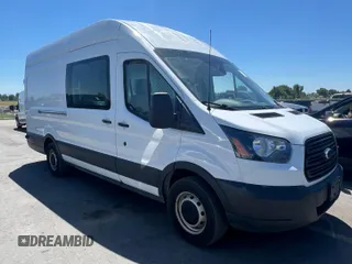 2018 Ford Transit с VIN 1FTBW3XG6JKB25666, выставлен на аукционе IAAI как лот 42726880 с пробегом 119 887 миль миль и . История ставок и продаж доступна на DreamBid. Изображение 10.