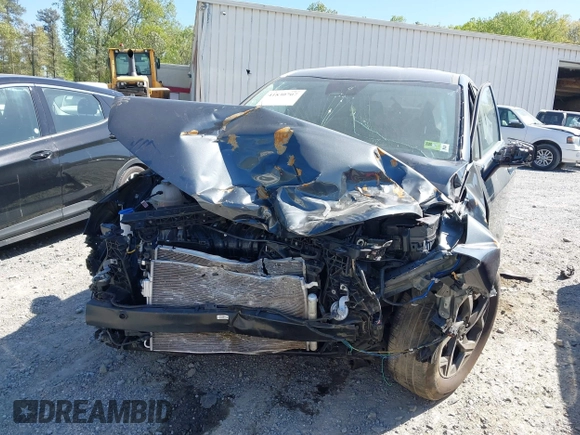 2024 Kia Sportage LX with VIN KNDPUCDF3R7265518, listed as a IAAI auction lot 41830707 with 29,574 mi miles and . Bid and sale history available at DreamBid. Image 12.