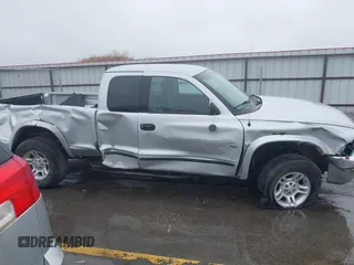 2001 Dodge Dakota Sport с VIN 1B7GG22N31S316805, выставлен на аукционе IAAI как лот 42114986 с пробегом 91 402 миль миль и . История ставок и продаж доступна на DreamBid. Изображение 13.