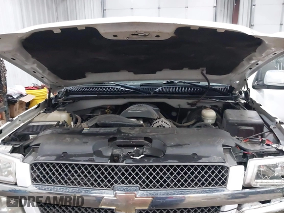 2005 Chevrolet Silverado 1500 LT with VIN 2GCEK13T651359294, listed as a IAAI auction lot 41863789 with 174,291 mi miles and . Bid and sale history available at DreamBid. Image 10.