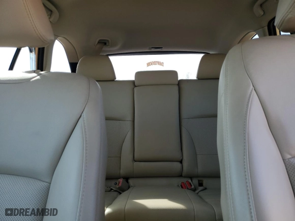 2016 Subaru Outback 2.5i Limited with VIN 4S4BSBLC1G3331873, listed as a Copart auction lot 51052395 with 108,170 mi miles and Salvage Title. Bid and sale history available at carsss.com. Image 10.