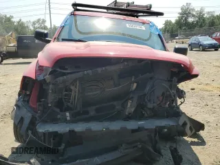2016 Ram 1500 Tradesman with VIN 1C6RR6FG7GS340854, listed as a Copart auction lot 65628154 with Not provided miles and Salvage title. Bid and sale history available at DreamBid. Image 5.