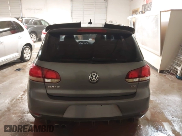 2011 Volkswagen Golf TDI с VIN WVWBM7AJ9BW144871, выставлен на аукционе IAAI как лот 41610680 с пробегом 168 202 миль миль и . История ставок и продаж доступна на DreamBid. Изображение 17.