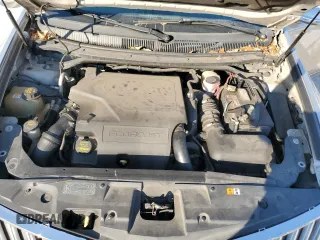 2010 Lincoln MKT EcoBoost with VIN 2LMHJ5AT1ABJ50284, listed as a Copart auction lot 77908304 with 213,850 mi miles and Clean Title. Bid and sale history available at DreamBid. Image 12.