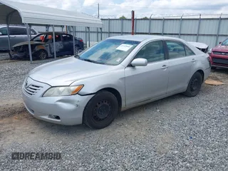 2009 Toyota Camry z VIN 4T1BE46K59U861704, wystawiony jako IAAI lot #42145800 z przebiegiem 192 351 mil mil oraz . Historia ofert i sprzedaży dostępna na DreamBid. Obrazek 2.