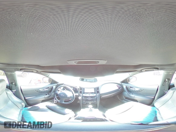 2016 Infiniti QX70 z VIN JN8CS1MWXGM752128, wystawiony jako Copart lot #52147115 z przebiegiem 122 637 mil mil oraz Tytuł czysty. Historia ofert i sprzedaży dostępna na DreamBid. Obrazek 13.