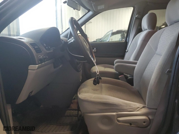 2008 Chevrolet Uplander LS with VIN 1GNDU23W28D130178, listed as a Copart auction lot 66886754 with NaN miles and Clean Title. Bid and sale history available at carsss.com. Image 7.