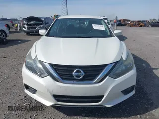 2017 Nissan Altima SV with VIN 1N4AL3AP6HC281066, listed as a IAAI auction lot 41863874 with 131,063 mi miles and . Bid and sale history available at DreamBid. Image 12.