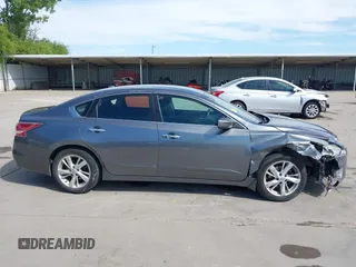 2015 Nissan Altima 2.5 z VIN 1N4AL3AP4FC238472, wystawiony jako IAAI lot #42296237 z przebiegiem 158 731 mil mil oraz . Historia ofert i sprzedaży dostępna na DreamBid. Obrazek 14.