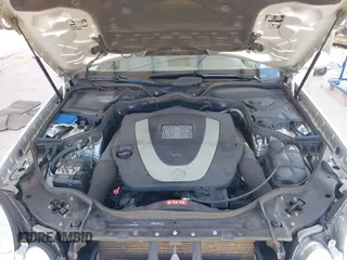 2007 Mercedes-Benz E 350 with VIN WDBUF87X87X223405, listed as a IAAI auction lot 42130506 with 111,028 mi miles and . Bid and sale history available at DreamBid. Image 10.