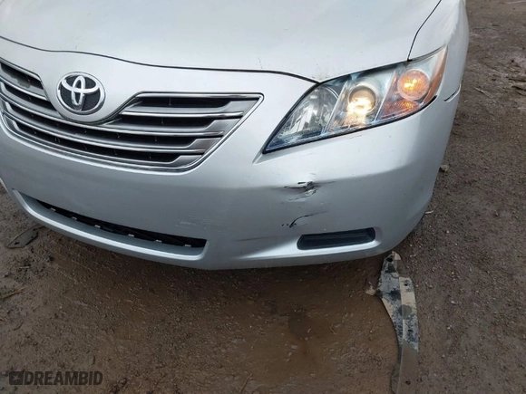 2009 Toyota Camry Hybrid with VIN 4T1BB46K89U063643, listed as a IAAI auction lot 42088615 with 245,820 mi miles. Bid and sale history available at carsss.com. Image 6.