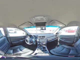 2016 Toyota Camry XLE with VIN 4T1BF1FK3GU525185, listed as a Copart auction lot 46079875 with 186,424 mi miles and Salvage Title. Bid and sale history available at carsss.com. Image 13.