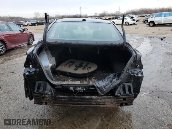 2015 Nissan Altima 2.5 SL with VIN 1N4AL3AP2FC456880, listed as a Copart auction lot 41997045 with 0 mi miles and Salvage Title. Bid and sale history available at carsss.com. Image 6.