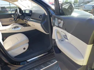 2020 Mercedes-Benz GLS 450 z VIN 4JGFF5KEXLA075586, wystawiony jako IAAI lot #41894133 z przebiegiem 34 225 mil mil oraz . Historia ofert i sprzedaży dostępna na DreamBid. Obrazek 5.