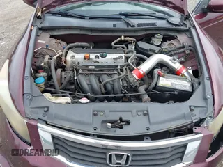 2010 Honda Accord LX with VIN 1HGCP2F37AA073661, listed as a IAAI auction lot 42744427 with 233,175 mi miles and . Bid and sale history available at DreamBid. Image 10.