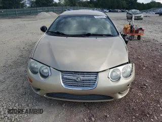 2001 Chrysler 300M M z VIN 2C3AE66G91H656339, wystawiony jako Copart lot #74237574 z przebiegiem 87 360 mil mil oraz Szkoda całkowita • Salvage title. Historia ofert i sprzedaży dostępna na DreamBid. Obrazek 5.