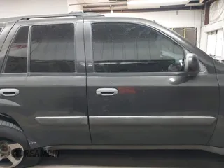 2005 Chevrolet TrailBlazer LS with VIN 1GNDS13SX52183540, listed as a IAAI auction lot 42074299 with 137,473 mi miles and . Bid and sale history available at DreamBid. Image 13.