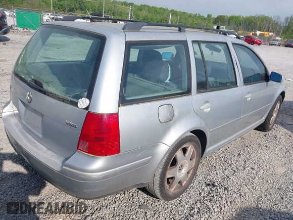2001 Volkswagen Jetta с VIN WVWTG61J11W579971, выставлен на аукционе IAAI как лот 42032001 с пробегом 173 015 миль миль и . История ставок и продаж доступна на DreamBid. Изображение 4.