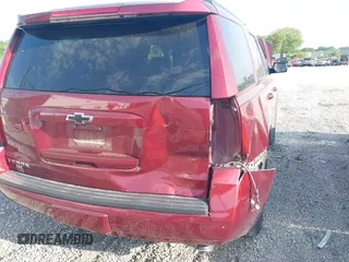 2016 Chevrolet Tahoe LT z VIN 1GNSCBKC2GR470918, wystawiony jako IAAI lot #42054150 z przebiegiem 140 491 mil mil oraz . Historia ofert i sprzedaży dostępna na DreamBid. Obrazek 6.