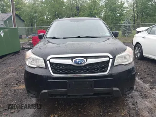 2014 Subaru Forester Premium with VIN JF2SJAECXEH512003, listed as a IAAI auction lot 42238379 with 188,114 mi miles and . Bid and sale history available at DreamBid. Image 12.