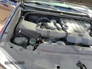2018 Toyota 4Runner SR5 с VIN JTEBU5JR7J5565255, выставлен на аукционе Copart как лот 71827505 с пробегом 74 143 миль миль и Списание • Salvage title. История ставок и продаж доступна на DreamBid. Изображение 13.